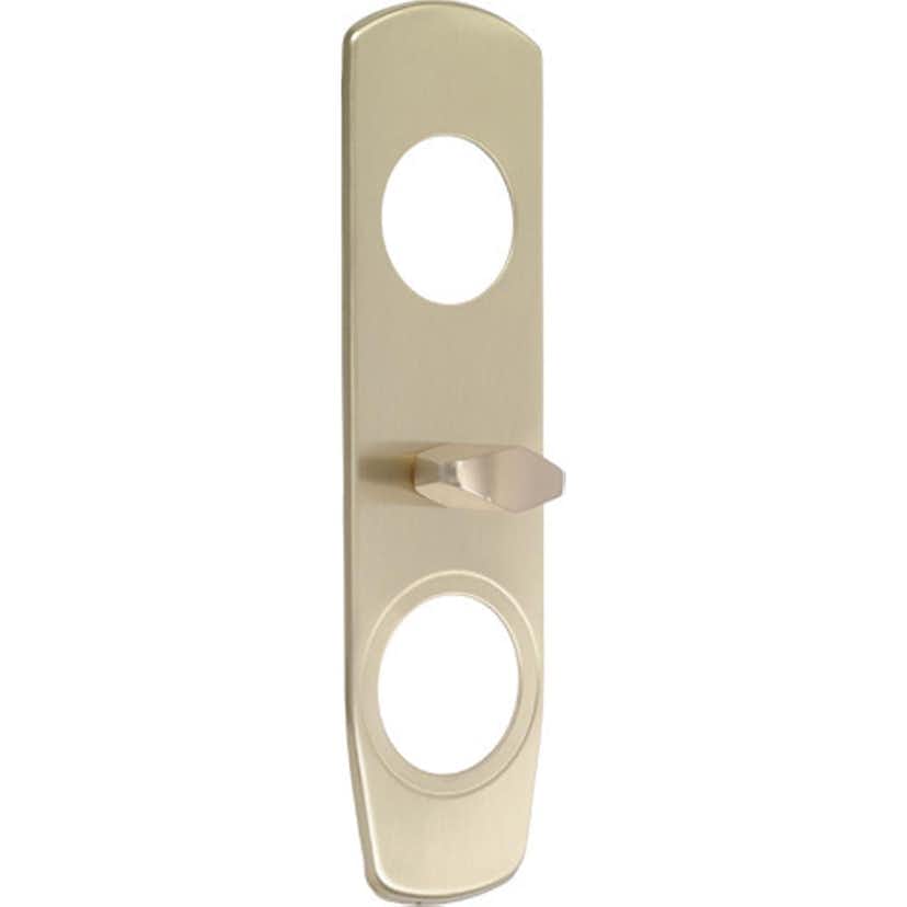 Vredskylt ASSA ABLOY 4356