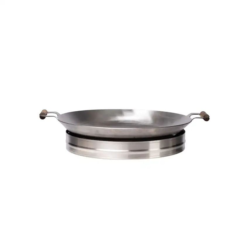 Wokpanna GrillSymbol Wok-Solution 545 Ø54 cm