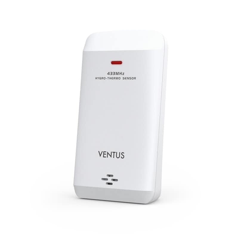 Temperatursensor Ventus W036 för W210