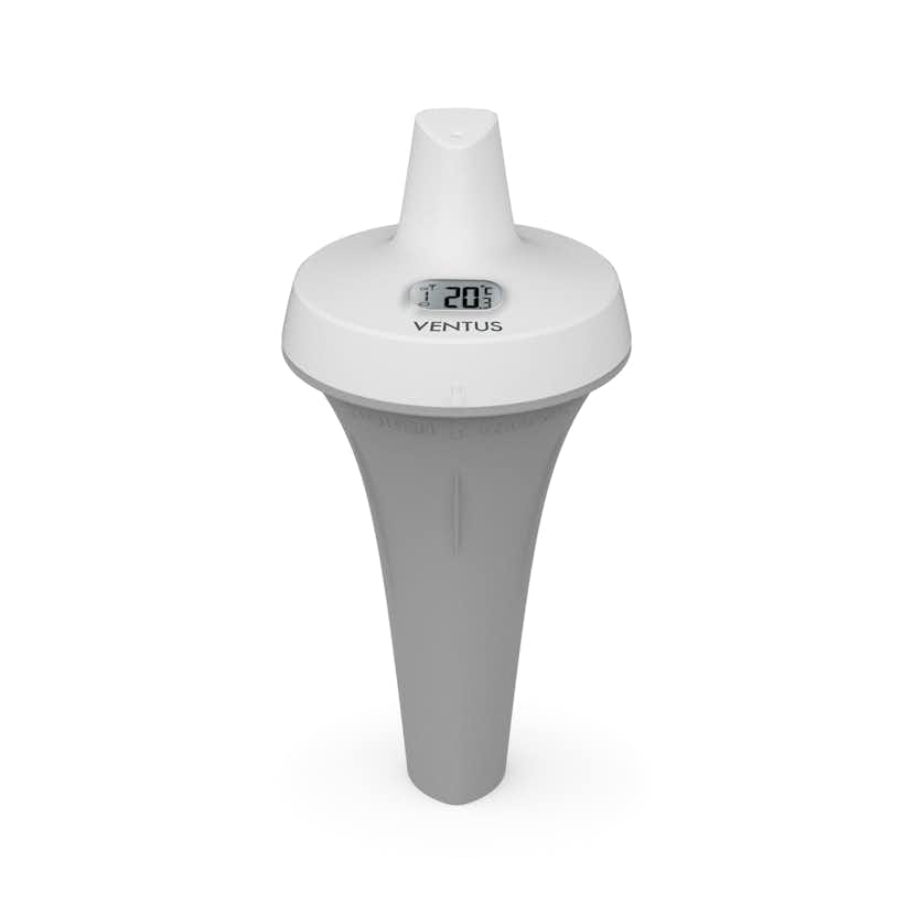 Trådlös Poolsensor Ventus W050 Till W640 och W838