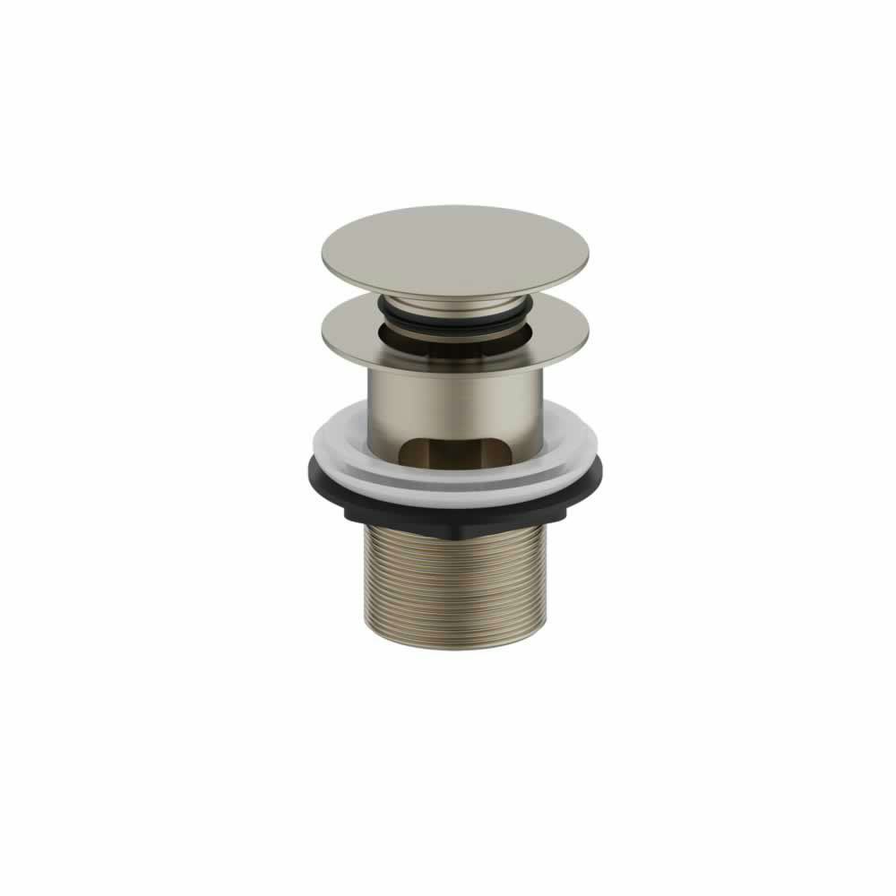 Bottenventil Burlington W11 med Pop-up