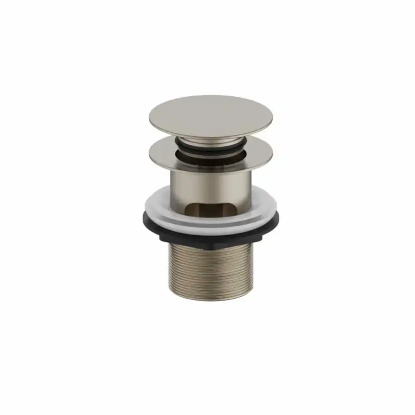 Bottenventil Burlington W11 med Pop-up