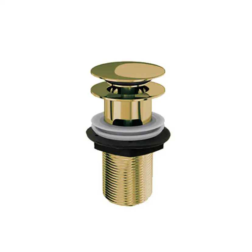 Bottenventil Burlington W11 med Pop-up