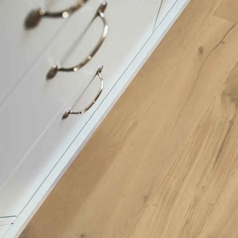 Parkettgolv Pergo Falster Ranch Ek 1-Stav