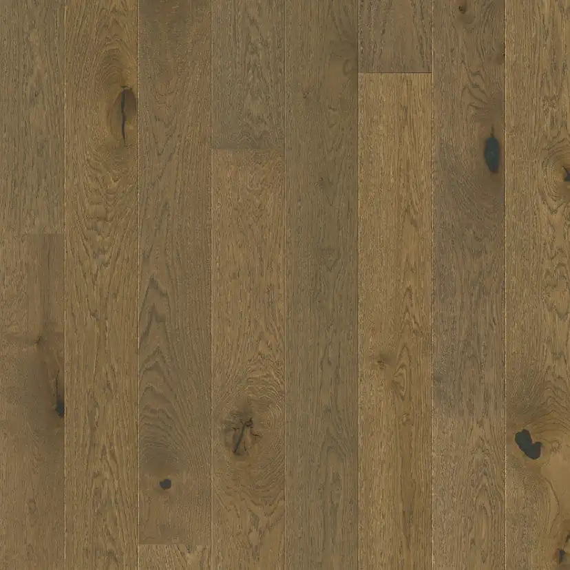 Parkettgolv Pergo Falster Saddle Brown Ek 1-Stav