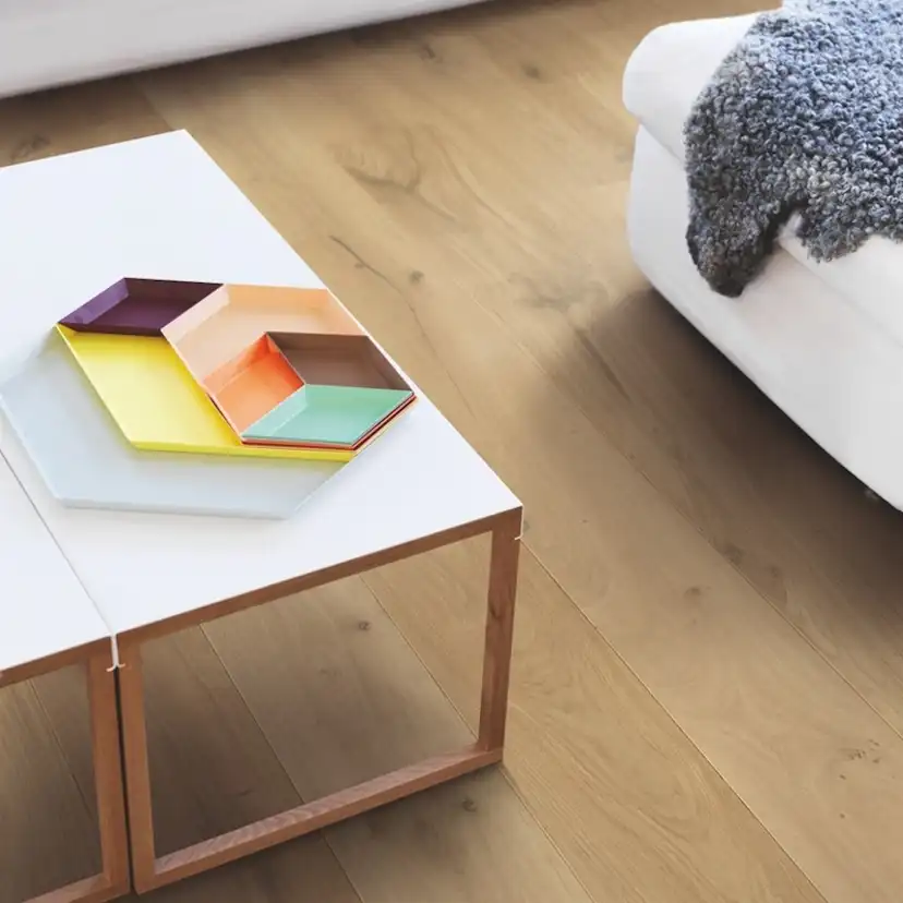 Parkettgolv Pergo Lofoten Ranch Ek 1-Stav