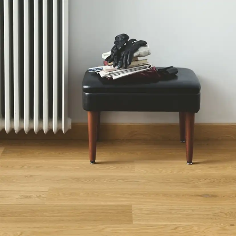 Parkettgolv Pergo Lofoten Natural Ek 1-Stav