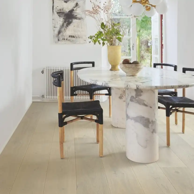 Parkettgolv Pergo Svalbard Lighthouse Ek 1-Stav