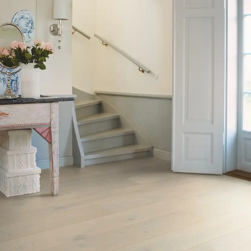 Parkettgolv Pergo Svalbard Lighthouse Ek 1-Stav