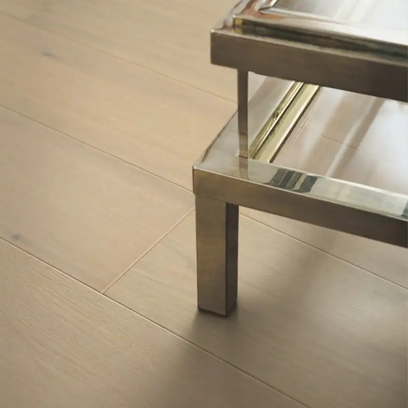 Parkettgolv Pergo Svalbard Frost Ek 1-Stav