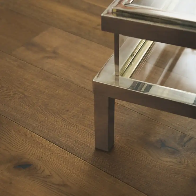 Trägolv Pergo Svalbard Ek, Extra Mattlackat 1-Stav Parkettgolv