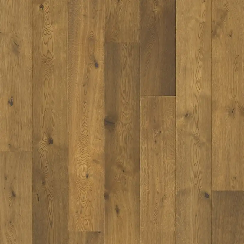 Parkettgolv Pergo Svalbard Camel Brown Ek 1-Stav