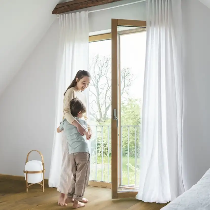 Parkettgolv Pergo Svalbard Camel Brown Ek 1-Stav