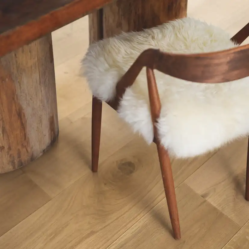 Parkettgolv Pergo Langeland Chateau Ek 1-Stav