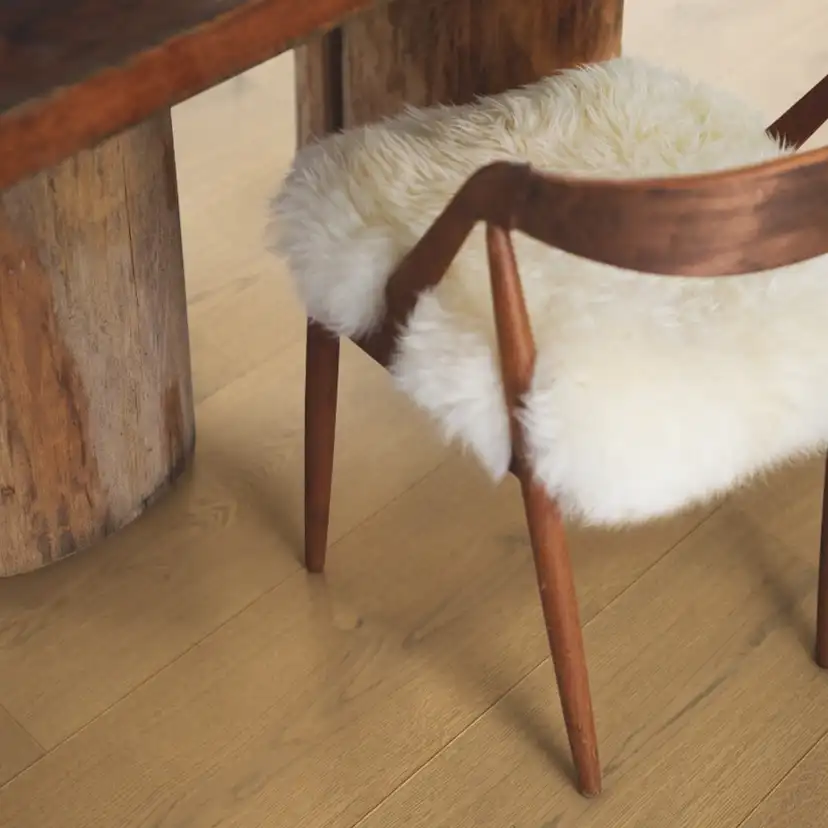 Parkettgolv Pergo Langeland Brown Chestnut Ek 1-Stav