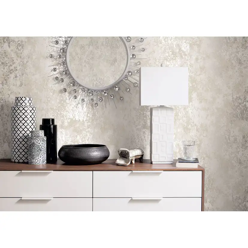 Tapet Galerie Wallcoverings Metallic FX W78222