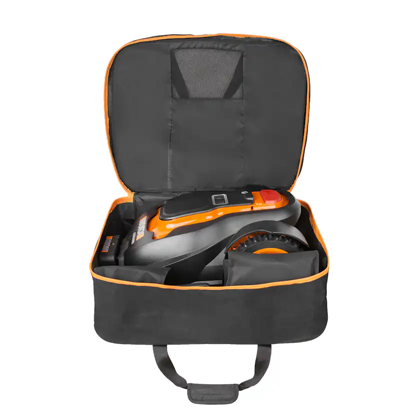 Förvaringsväska Worx till Landroid