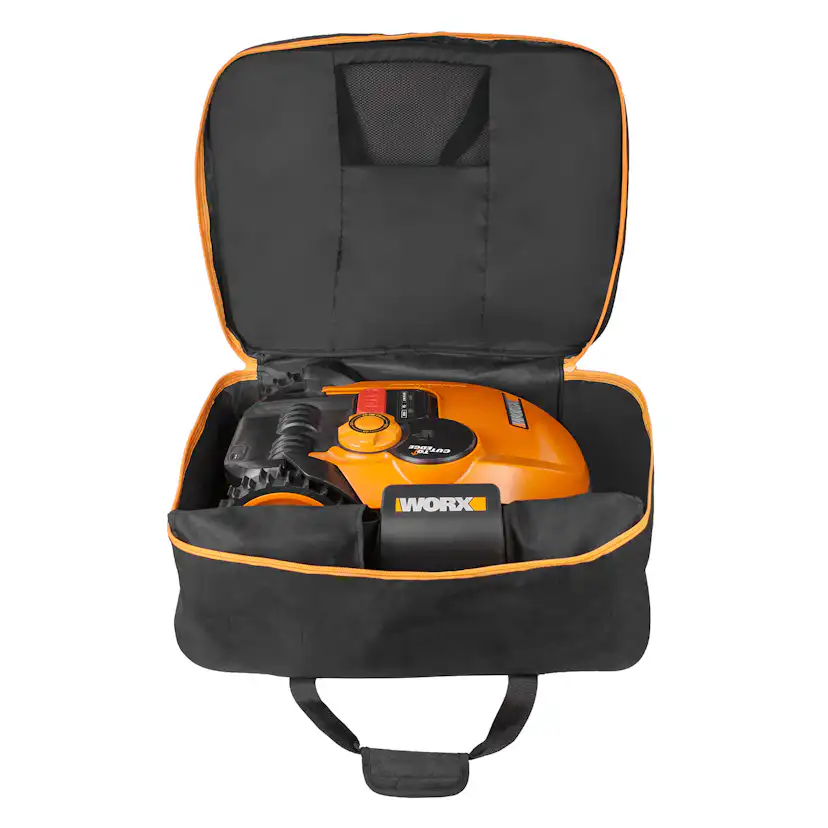 Förvaringsväska Worx till Landroid