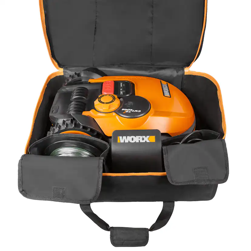 Förvaringsväska Worx till Landroid