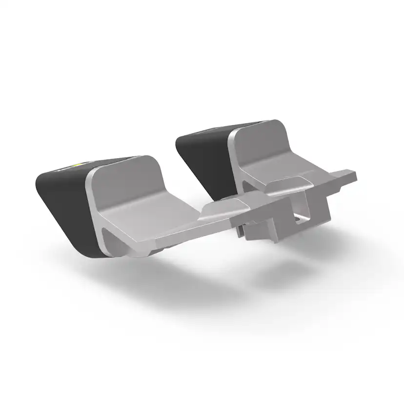 Lampa Worx Landroid Vision Fiatlux