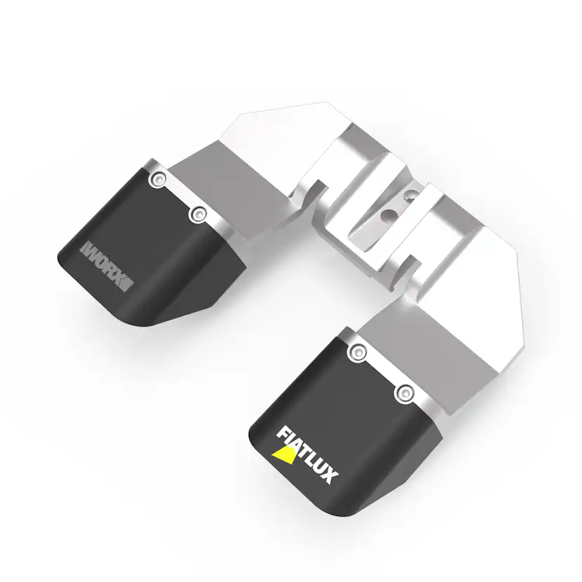 Lampa Worx Landroid Vision Fiatlux