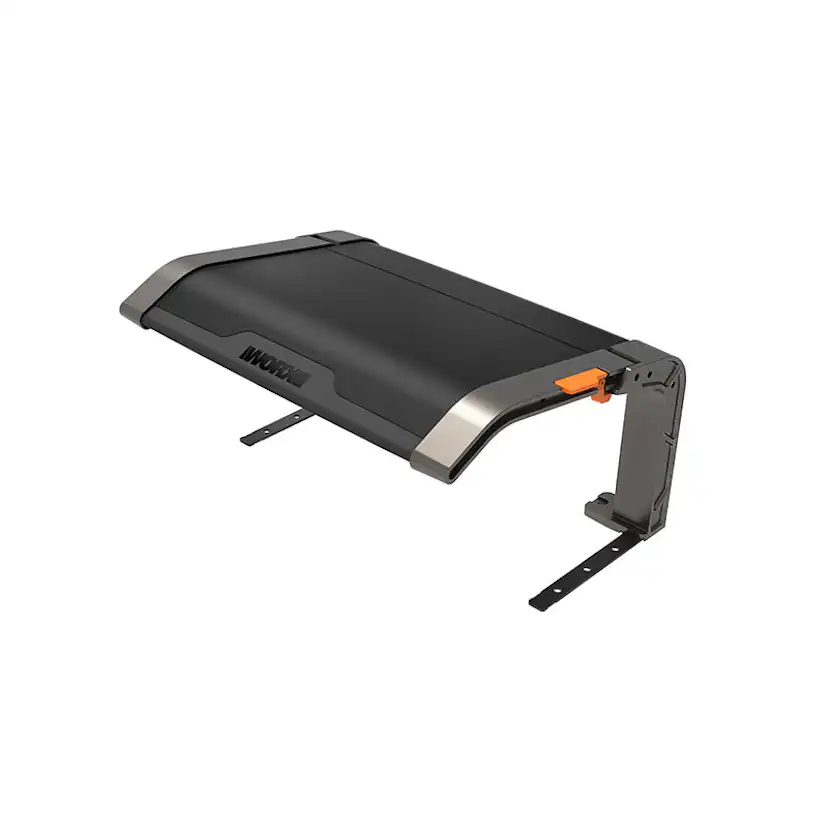 Soltak Worx Landroid