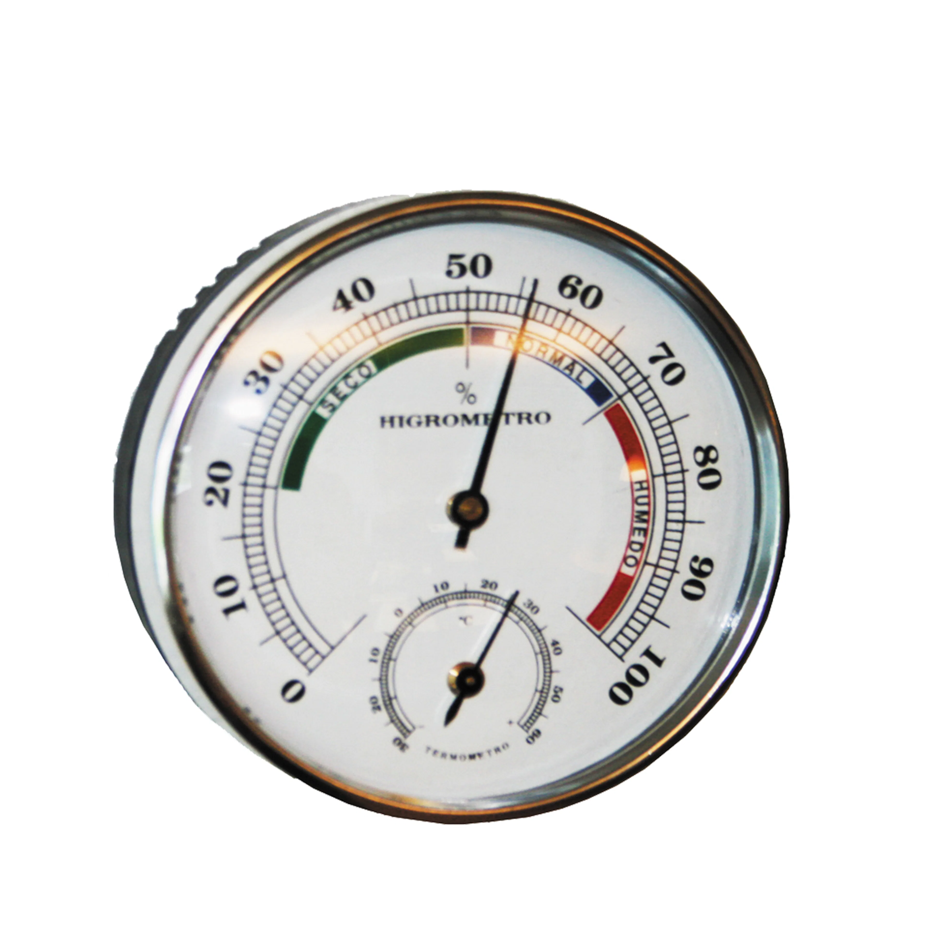 Termo-/hygrometer Ventus Wa085