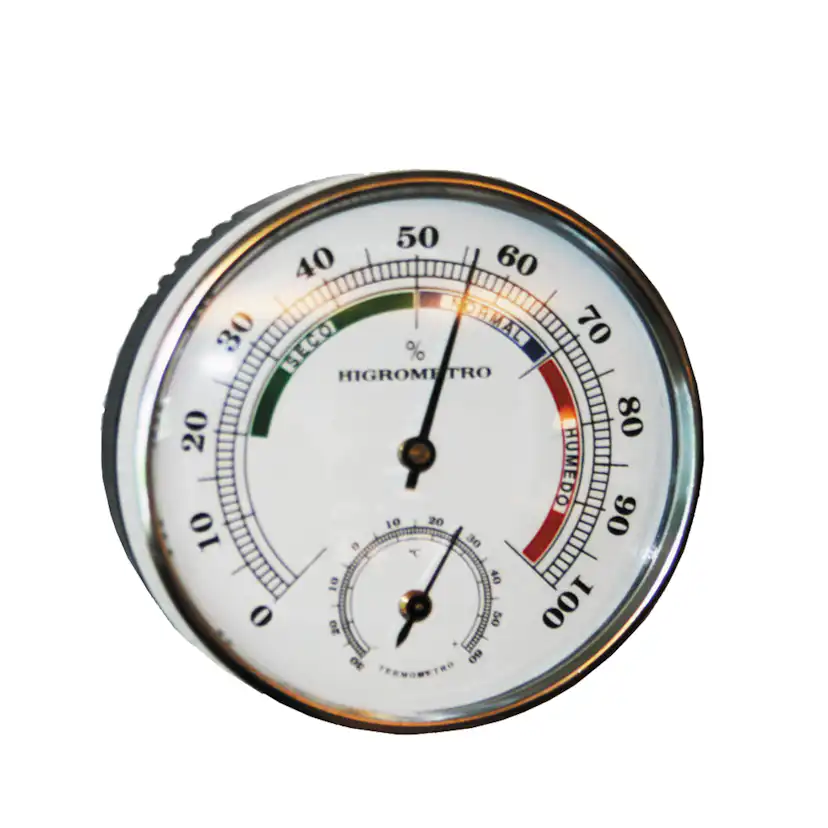Termo-/hygrometer Ventus Wa085