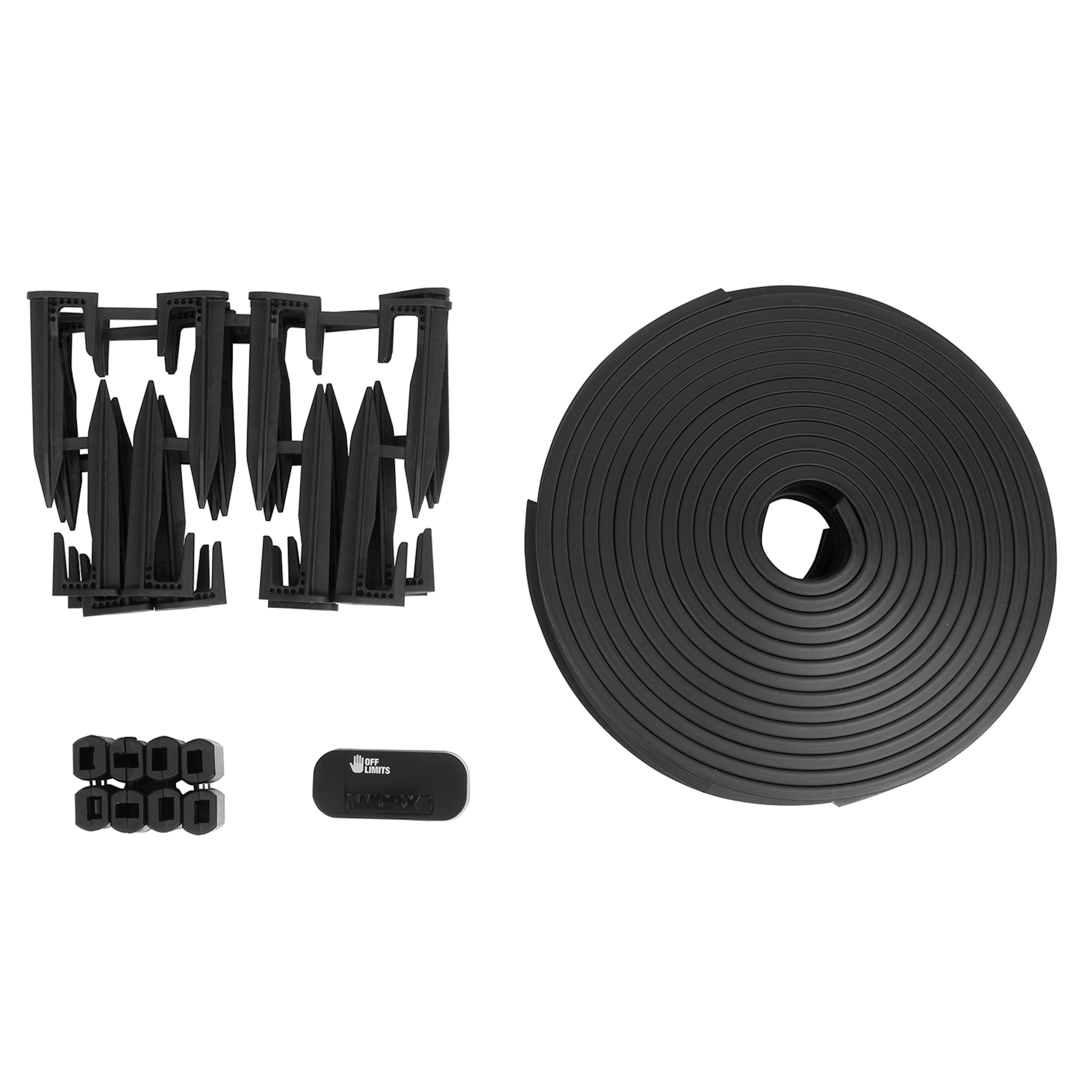 Off Limits  Worx WA0892