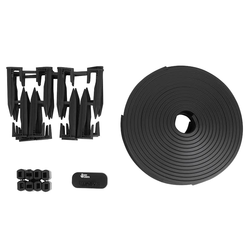 Off Limits Worx WA0892