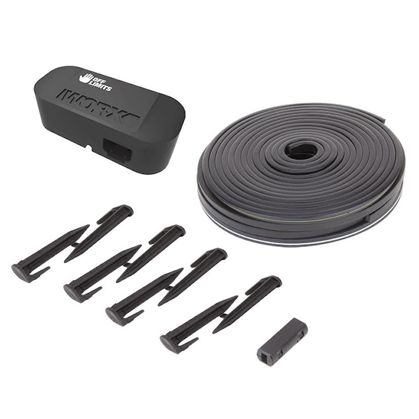 Off Limits Worx WA0892