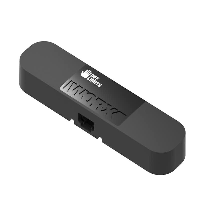 Off Limits Worx WA0892