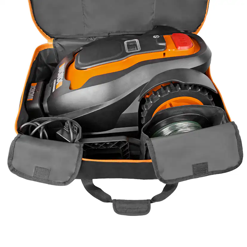 Förvaringsväska Worx till Landroid