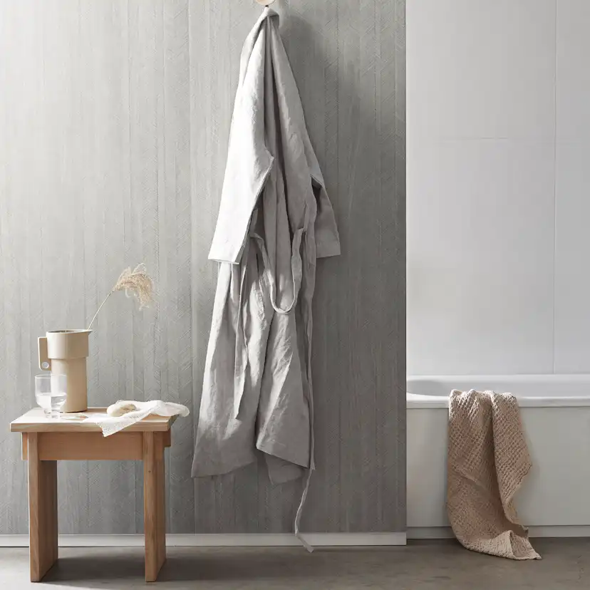 Våtrumsskiva BerryAlloc Wall & Water Federa Slät