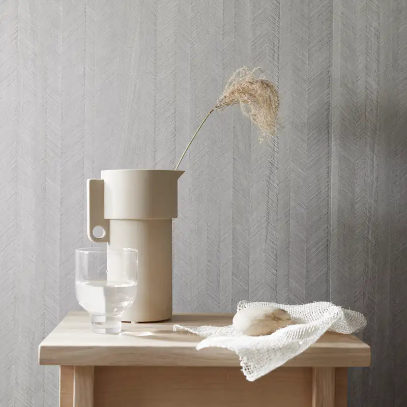 Våtrumsskiva BerryAlloc Wall & Water Federa Slät