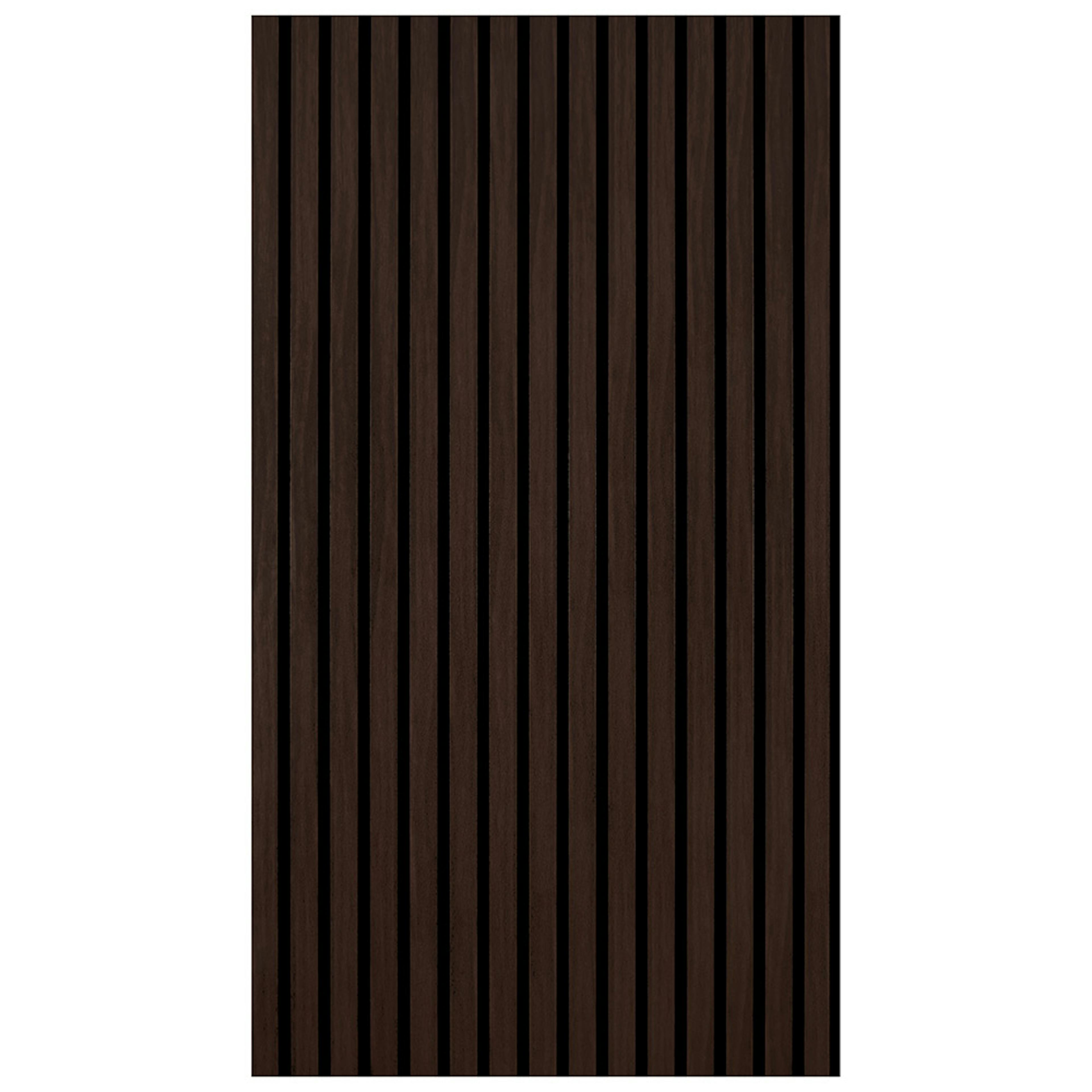 Avslutslist Arkiio Akustikpanel