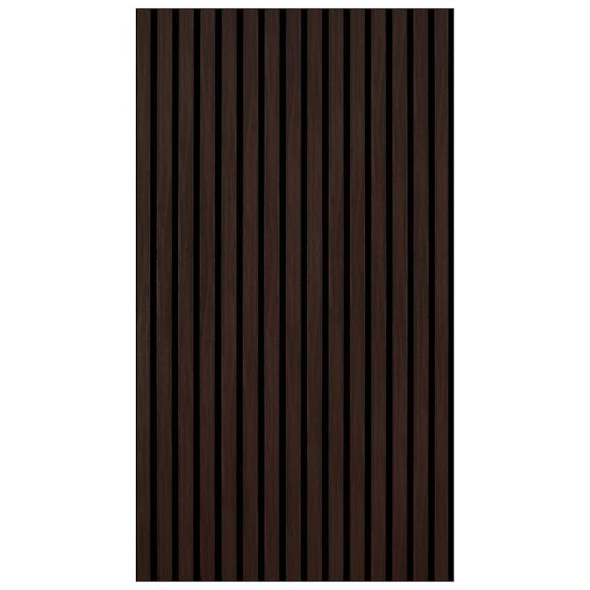 Avslutslist Arkiio Akustikpanel