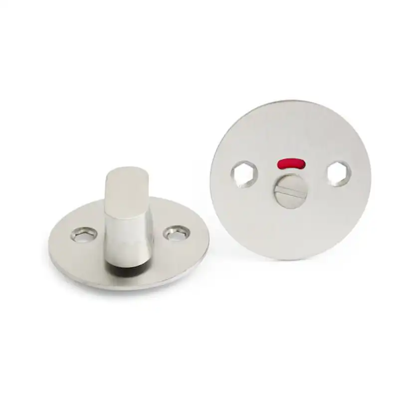 WC-Beslag Habo 2825-2 Rostfritt