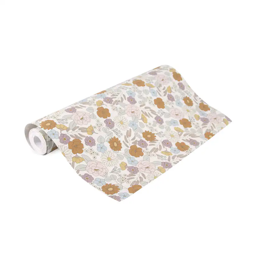 Tapet Little Dutch Vintage Little Flowers