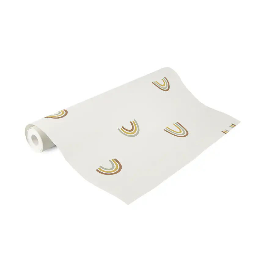 Tapet Little Dutch Vintage Little Rainbows