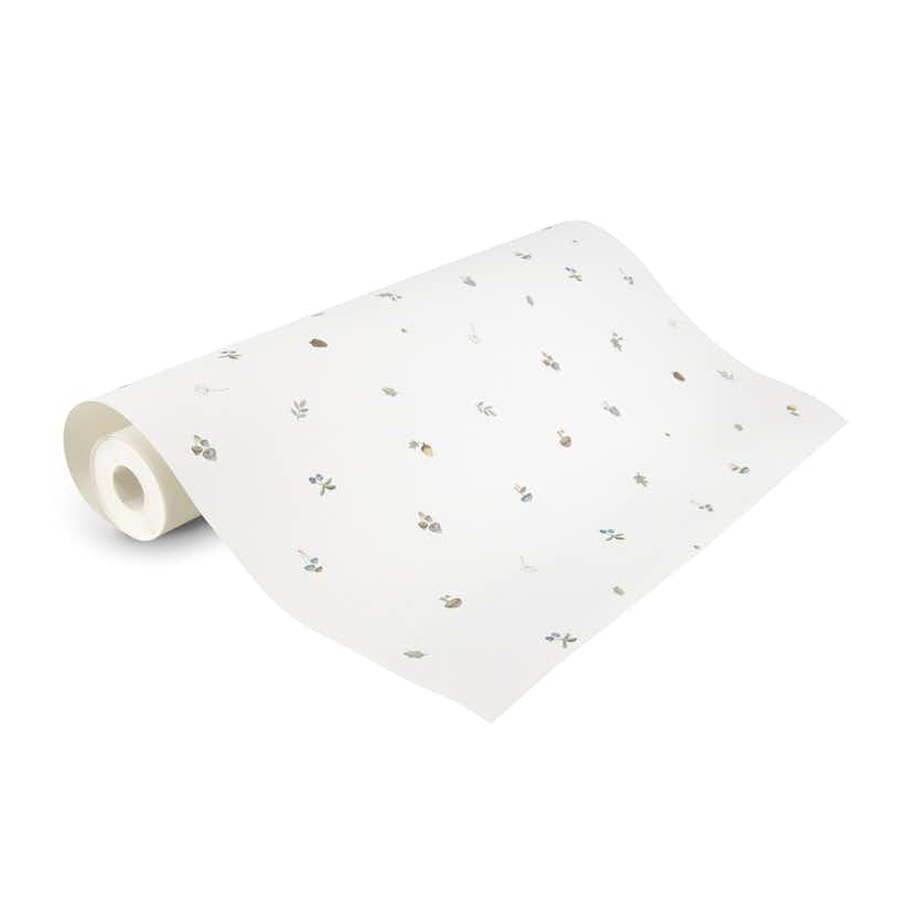 Tapet Little Dutch Forest Treasures