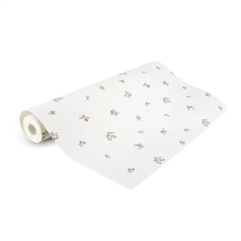 Tapet Little Dutch Fairy Blossom