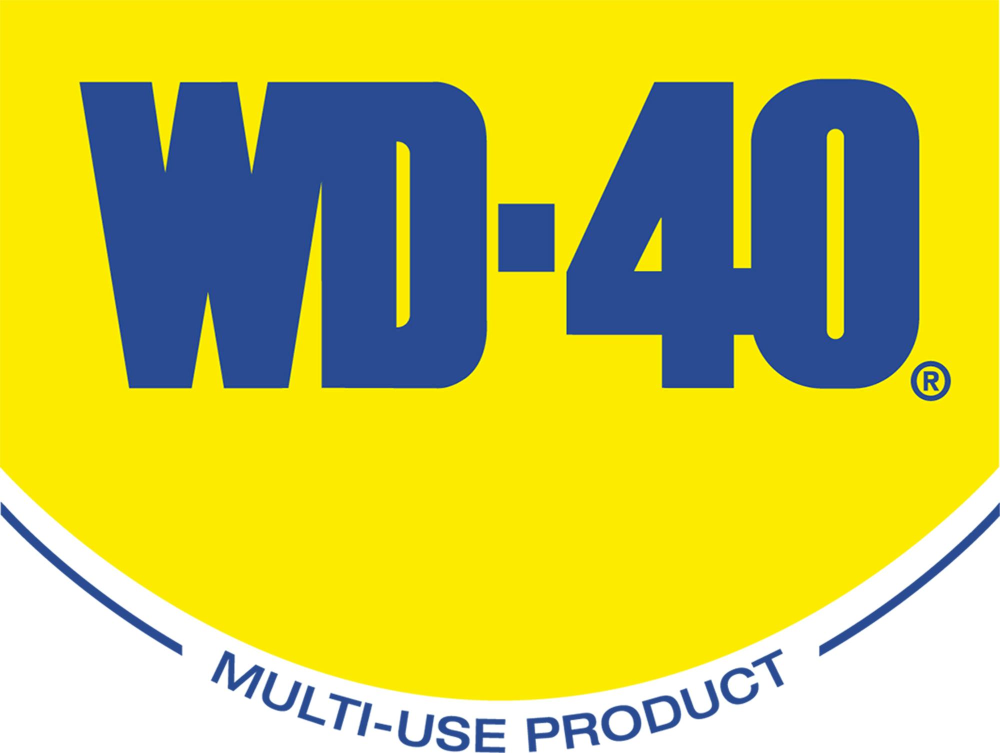 WD-40