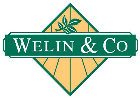 Welin