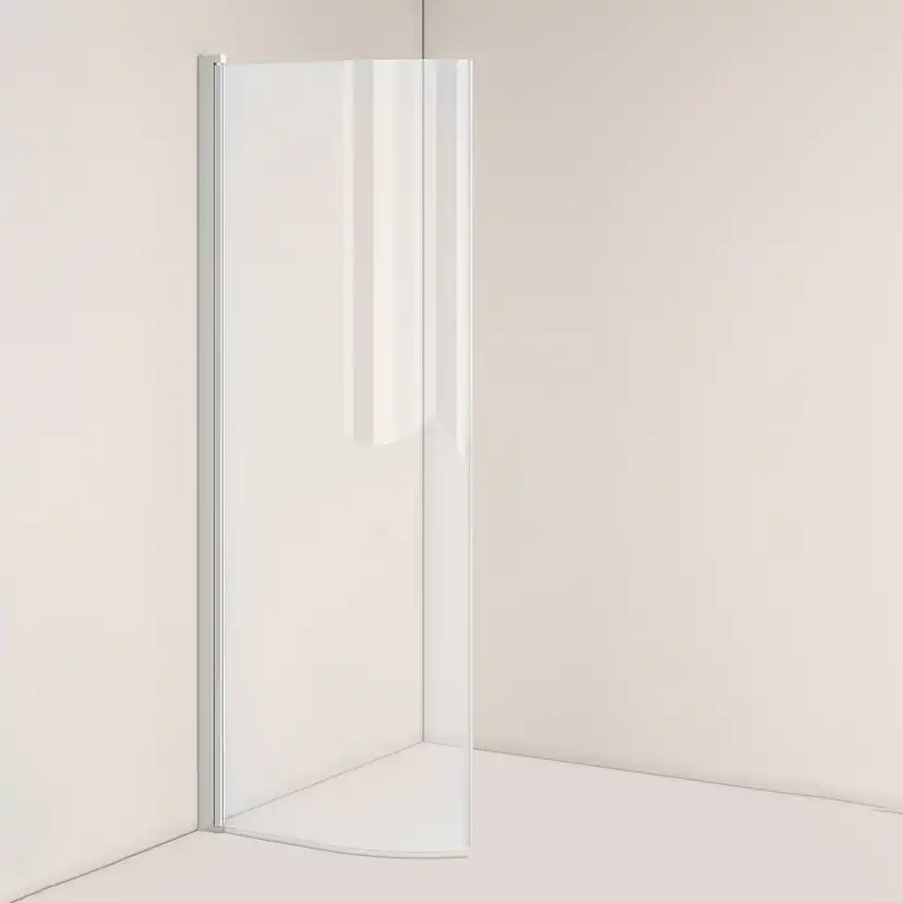 Duschdörr Westerbergs Nejd Rund