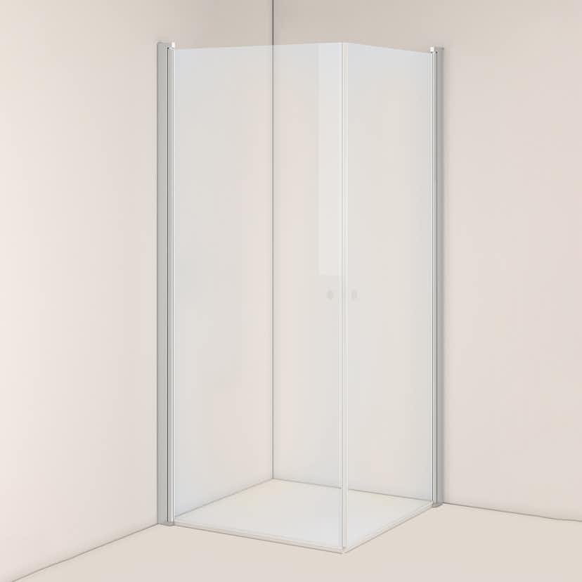 Duschhörn Westerbergs Nejd Rak