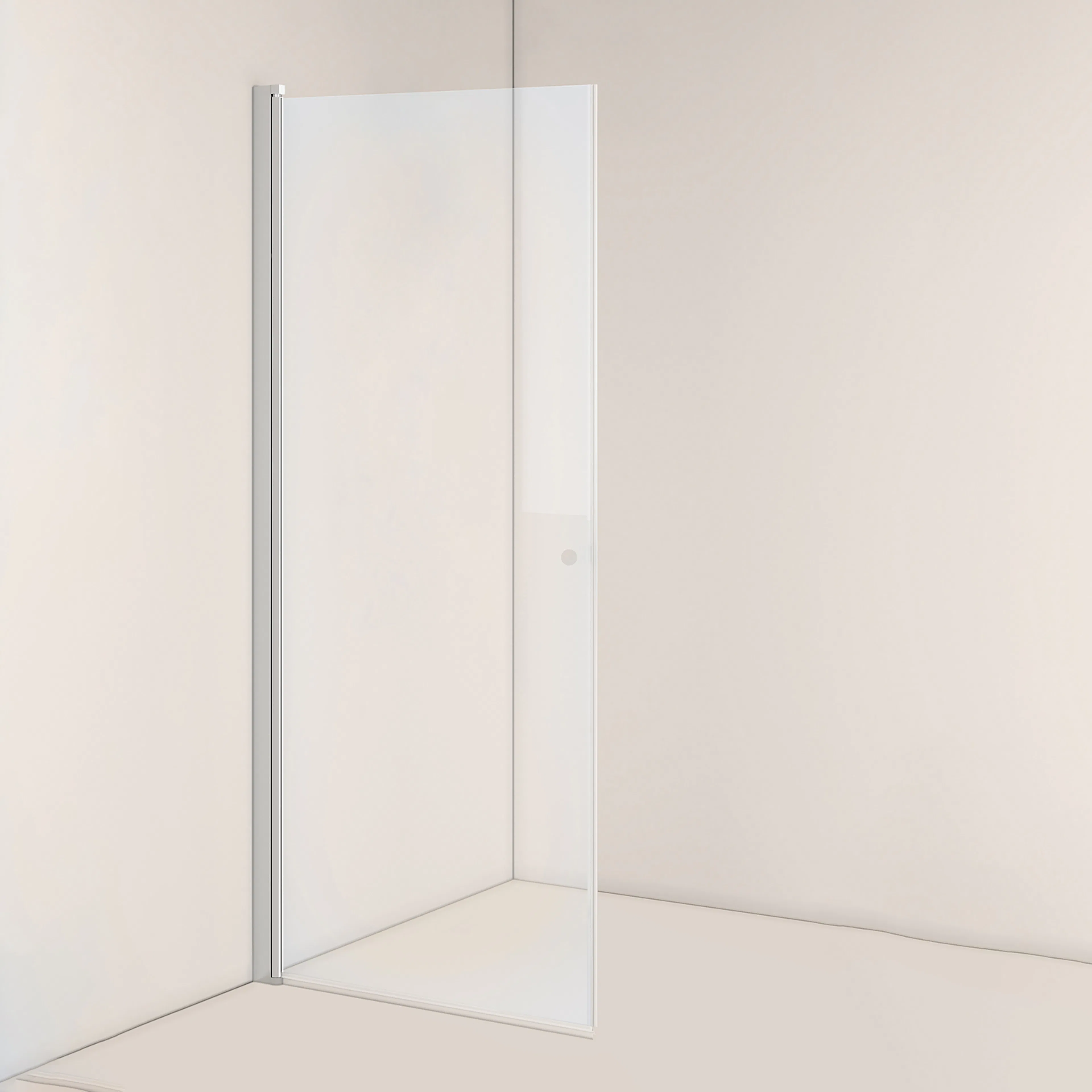 Duschdörr Westerbergs Nejd Rak