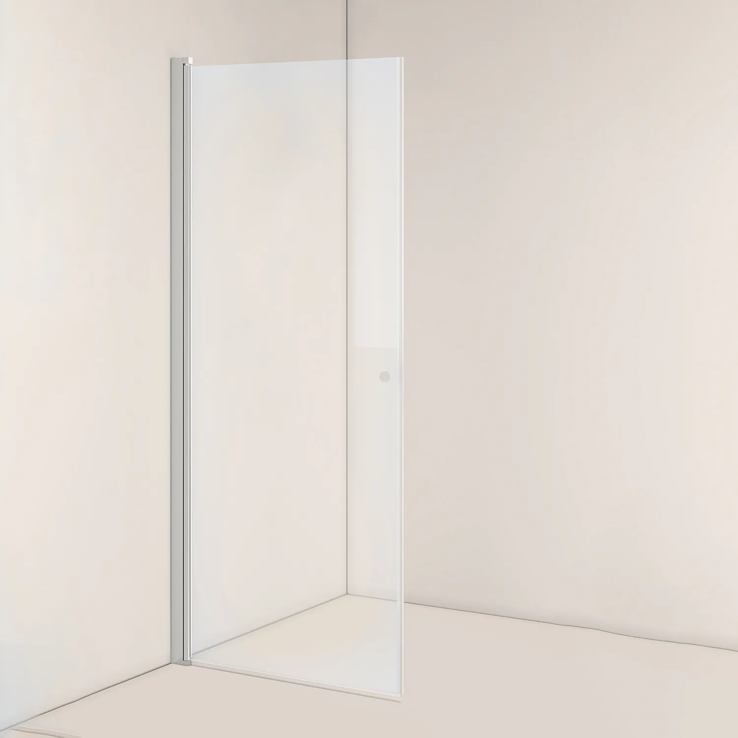 Duschdörr Westerbergs Nejd Rak