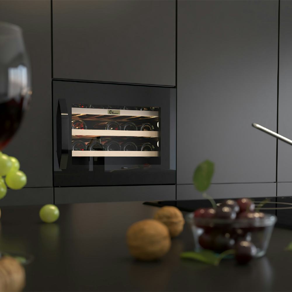 Vinkyl Thermex Winemex 24