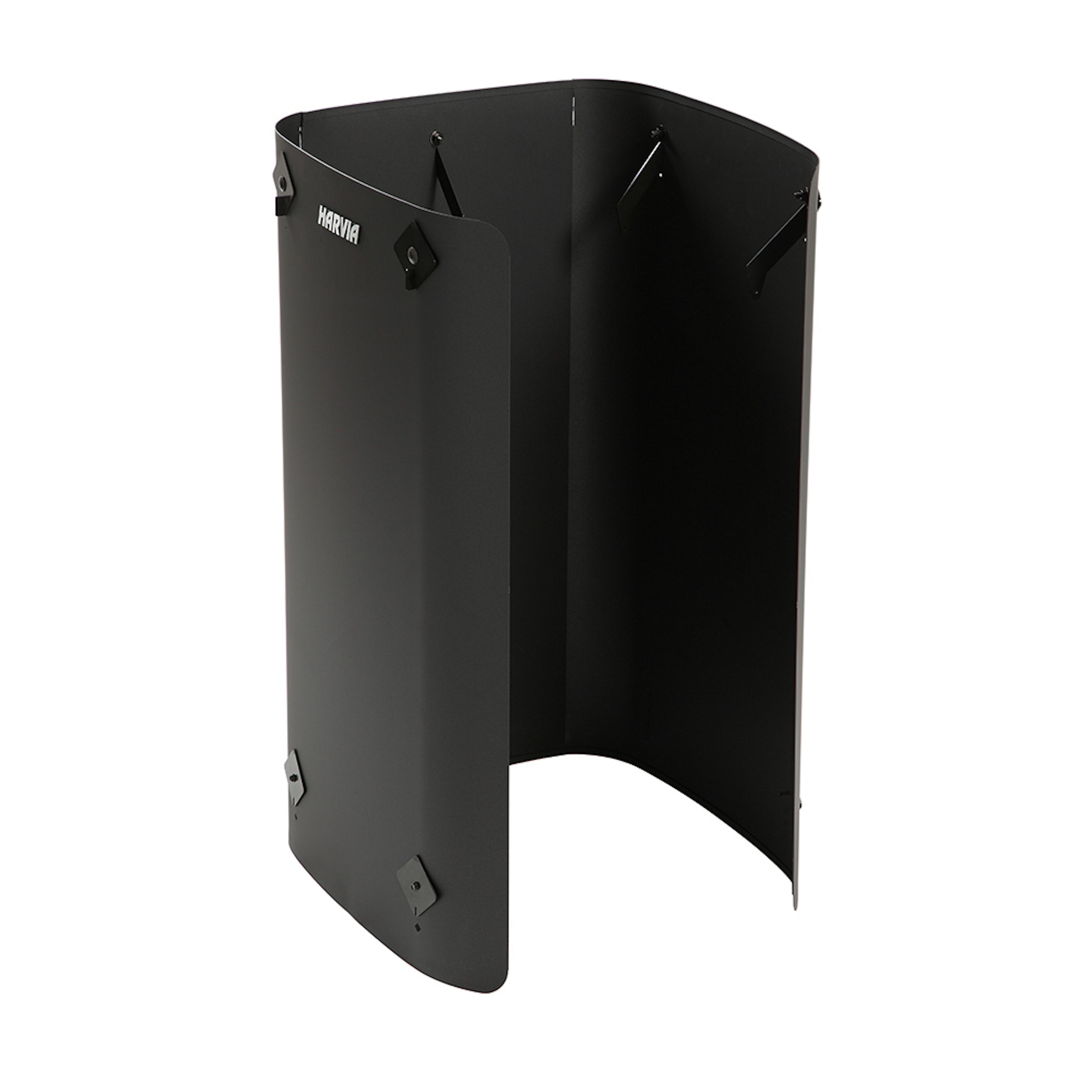 Skyddsvägg Harvia Fulltäckande för Harvia M2/M3